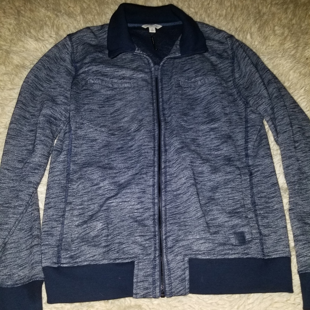Calvin Klein Jacket